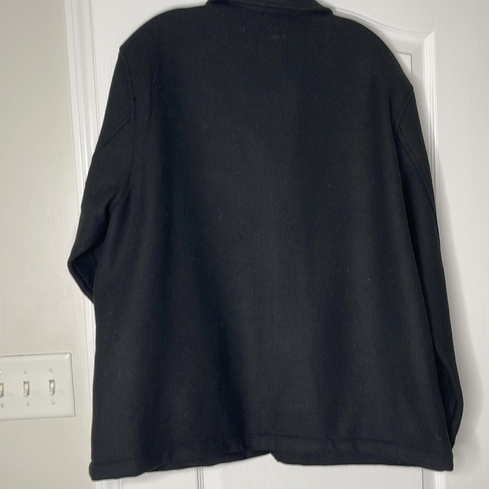 Mens H&M Jacket- Size Large - Picture 3 of 3